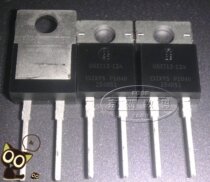 DSEI12-12A fast recovery brand new original import