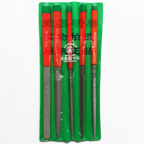 Japanese pot three files 215mm 5 this group of Japanese files imported files