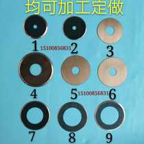 Printing machine accessories laminating machine blade deflation blade split blade point line knife various blade processing customized