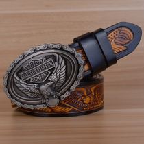 Harley Belt Harley Belt Harley Knight Belt