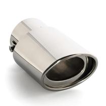 Camry 2 4 Tail throat Camry Vichi Corolla Highlander Crown Exhaust Pipe Tail Laryngeal Mask