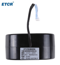 Iridium ETCR2800N built-in automatic shift grounding resistance online detector