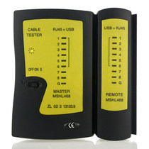 Multi-function network Tester Tool telephone line network line meter network line meter