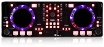 Aiken ICON XDJ_USB MIDI DJ controller DJ disc player