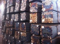 (Steel) 38*3 flat steel 40*4 flat iron 42*5 standard flat steel 45*6 8 10 12GB flat steel