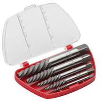 Li Yi De 5-piece broken wire extractor E0208 alloy