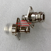 N female turn BNC female RF RF coaxial signal adapter Q9 L16-KK conversion barge 50 ohm