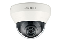 High-definition network hemisphere camera SND-L5084P original national guarantee