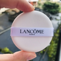 Spot Lancome air cushion powder puff makeup suit dry and wet dual air cushion cc replacement powder puff