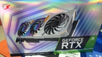 Rainbow RTX3070 ULTRA W OC