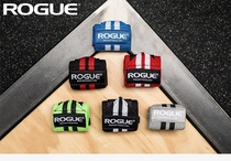 Rogue wristband sports fitness weightlifting equipment CrossFit strength training weightlifting belt lifting belt