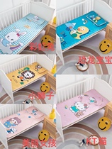Childrens cartoon mat set for kindergarten (single auction not shipped)