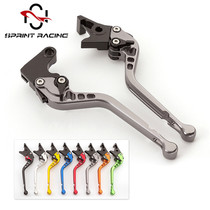  Suitable for Lifan KPT200 brake clutch KP250 pull rod KPM200 horn KPR150 Handle modification