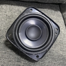 Denmark BO 2 inch full range speaker rubber edge Bluetooth speaker external magnetic neodymium magnetic full range speaker