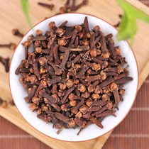 Anguo Chinese Medicine Market approved clove premium clove clove spice male clove dried diced 1000 grams