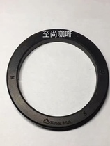 Original FAEMA Pegasus E98E61 Kimberley M27M23 coffee machine apron brewing sealing rubber spot