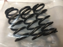 Weighted clutch spring for Kawasaki ninja400 produced by CPS