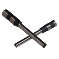 Drilling machine drill bit binding machine hollow knife drilling machine cutter head 2 3 4 5 6 7 8 9 10mm drill rivet pipe