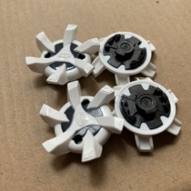 The Golf is lined with a high quality of