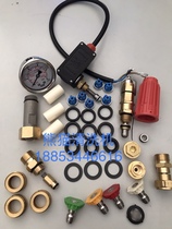 Panda Pm-660 680660 A 680A cleaner accessories washing machine accessories Ceramic water seal valve Pistons