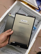 Jiwei is suitable for Lenovo m10plus1-X616M screen TB-X606F N screen assembly touch screen