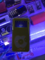 Kim Jong 616 plug tf memory card Walkman supports mp3wma multi audio format ultra-thin