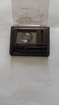 Magnifying screen for Nikon film camera