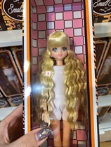 Aoi Japanese Lijia Doll licca instant noodle roll kaori fragrant weaving 12499