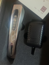 Japans Dr Arrivo Ghost Zeus Five Generation Phantom Beauty Cosmetic Radiofrequency Band Drill