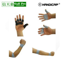 Golf supplies sports tape VIA finger joint protection belt sports finger cover finger cover