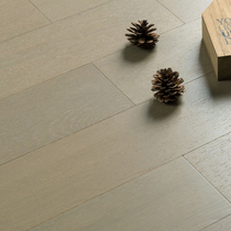 Nature multi-layer solid wood light luxury floor oak DJX41Z