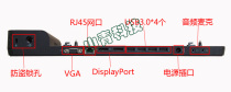  Original HP 820 830 640 645 650 14U G2G3 G4 G5 D9Y32AA Desktop Docking Station