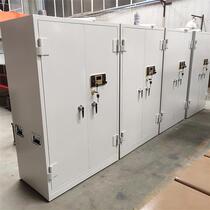 Dingfa gun cabinet ammunition cabinet military cabinet thickening 95 long gun cabinet 92 short step pistol cabinet intelligent networking