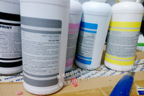 The printer 7800 9800 7880c 9880 bulk original pigment ink 7908 9908 4880 960