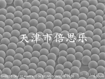 Monodisperse polystyrene microsphere polymer microsphere PS plastic microsphere microplastic particle PS microsphere