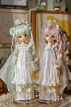 Turtle back back bjd baby clothes(goldfish dreamland) 3 points sd10 sdgr 4 points Bear sister rabbit bean 6 points balance