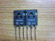 Original disassembler 12N50C3 MOS field effect triplet test good first-hand source