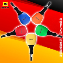 Daolang Germany KWON boxing target Taekwondo foot target ping-pong target adult children reaction speed target