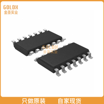 (New ORIGINAL SPOT ) OPA4340UAG4 IC OPAMP GP 4 CIRCUIT 14SOIC