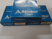 STIEBER one-way bearing Germany bearing NF NFS12 20 30 35 40 40C
