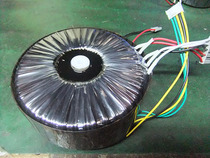 1500W toroidal transformer S650 output 84-42-0-42-84v small current double 24 single 24 1A