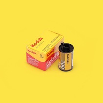 (Film giant) Kodak Kodak easy to shoot colorplus film c200 degrees 135 color roll 23 years