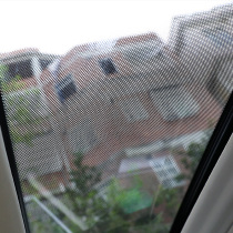 Suitable for Chrysler 300C big Jielong sunroof film modification car top film creative panorama China Red flag