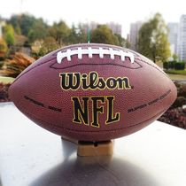 Wilson rugby Vilson victories American 9 Game 7#6#3# Student children PU wear-resistant NFL