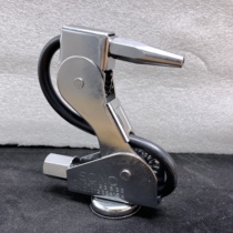 Supply Taiwan SONO bird wind gun magnetic seat wind gun duckbill wind gun