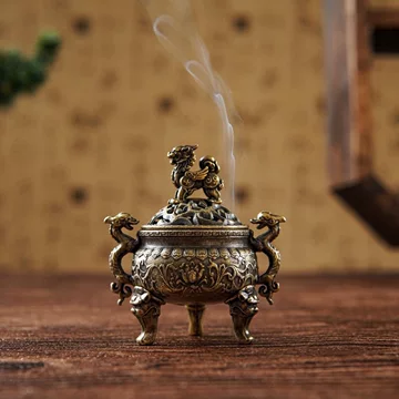 麒麟铜香炉-麒麟铜香炉促销价格、麒麟铜香炉品牌- 淘宝