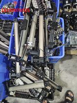Banding Mountain KNK Belt Module Synchronous Belt - Band - Linear Guide Precision Synchronous Band Cross