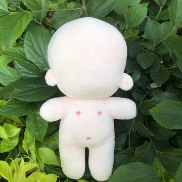 15cm棉花娃娃 棉花娃娃素体15cm-棉花娃娃素体15cm促销价格、棉花娃娃素体15cm品牌- 淘宝