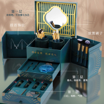 2021 new ladies lipstick gift box set full makeup cosmetics womens box birthday gift women