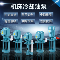 DB AB JCB three-phase electric pump machine tool cooling pump oil pump milling machine wire cutting circulating water pump grinder special pump